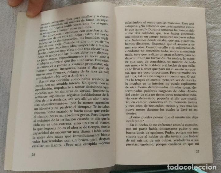 Libros de segunda mano: DONDE EL CORAZON TE LLEVE. - Foto 3