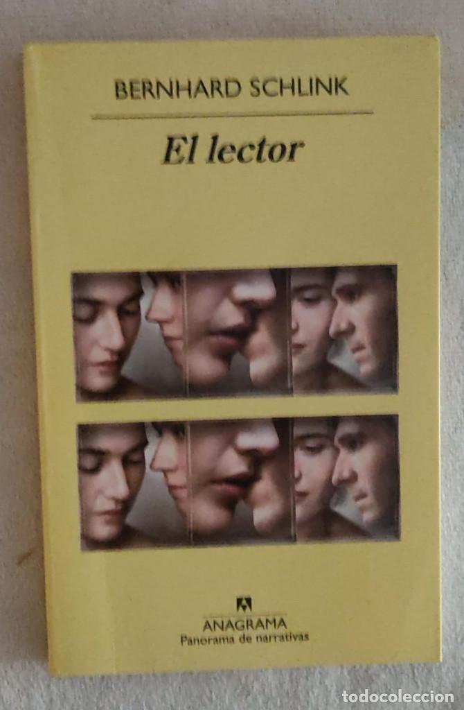 Libros de segunda mano: El lector. - Foto 1