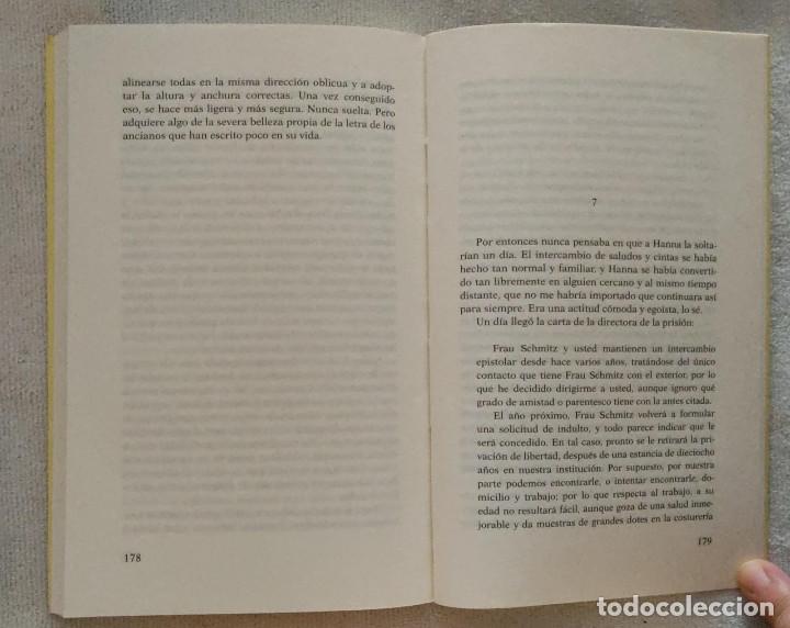 Libros de segunda mano: El lector. - Foto 3