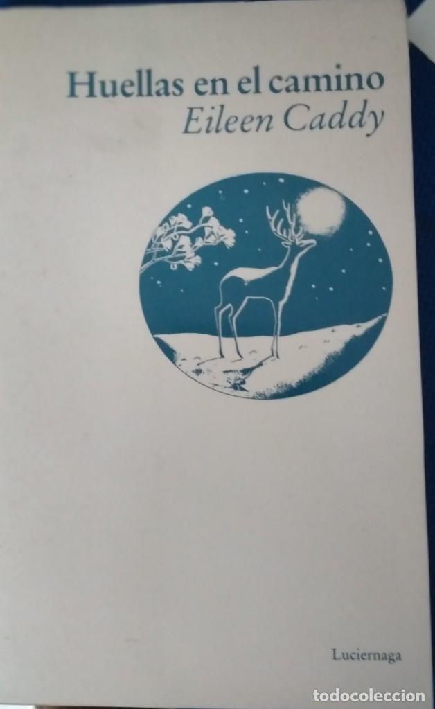 Libros de segunda mano: HUELLAS EN EL CAMINO - Foto 1