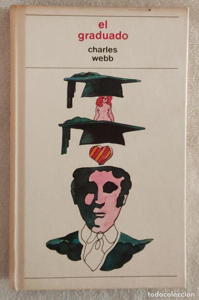 Libros de segunda mano: El graduado. - Foto 1