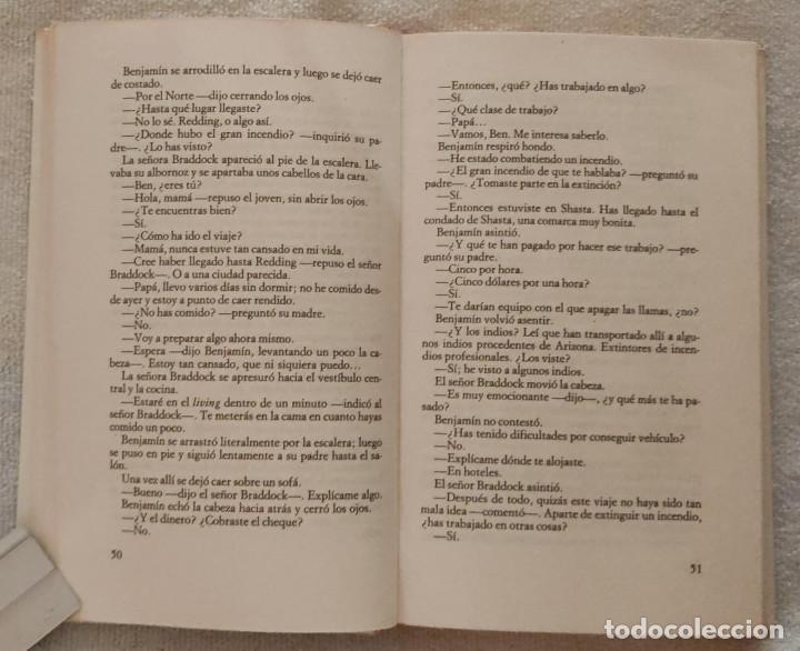 Libros de segunda mano: El graduado. - Foto 4