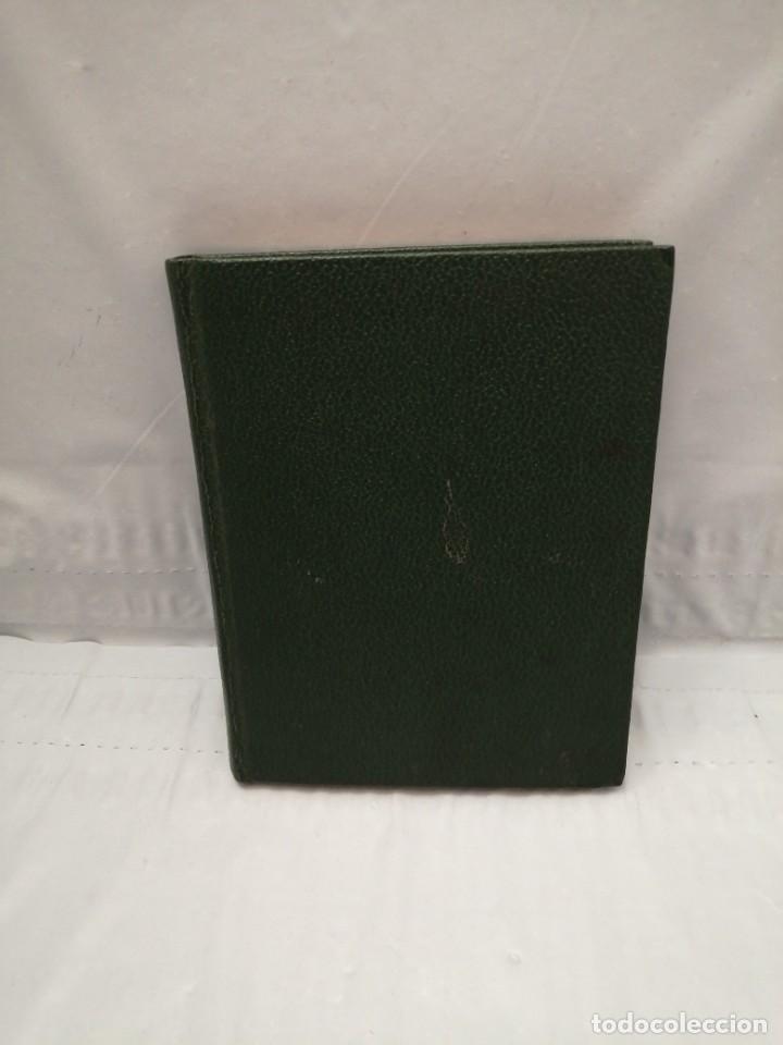 Gebrauchte B&uuml;cher: DEJARON SU HUELLA (PRIMERA EDICI&Oacute;N, RETAPADO TAPA DURA)