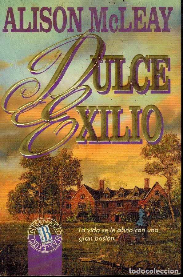 Gebrauchte B&uuml;cher: DULCE EXILIO