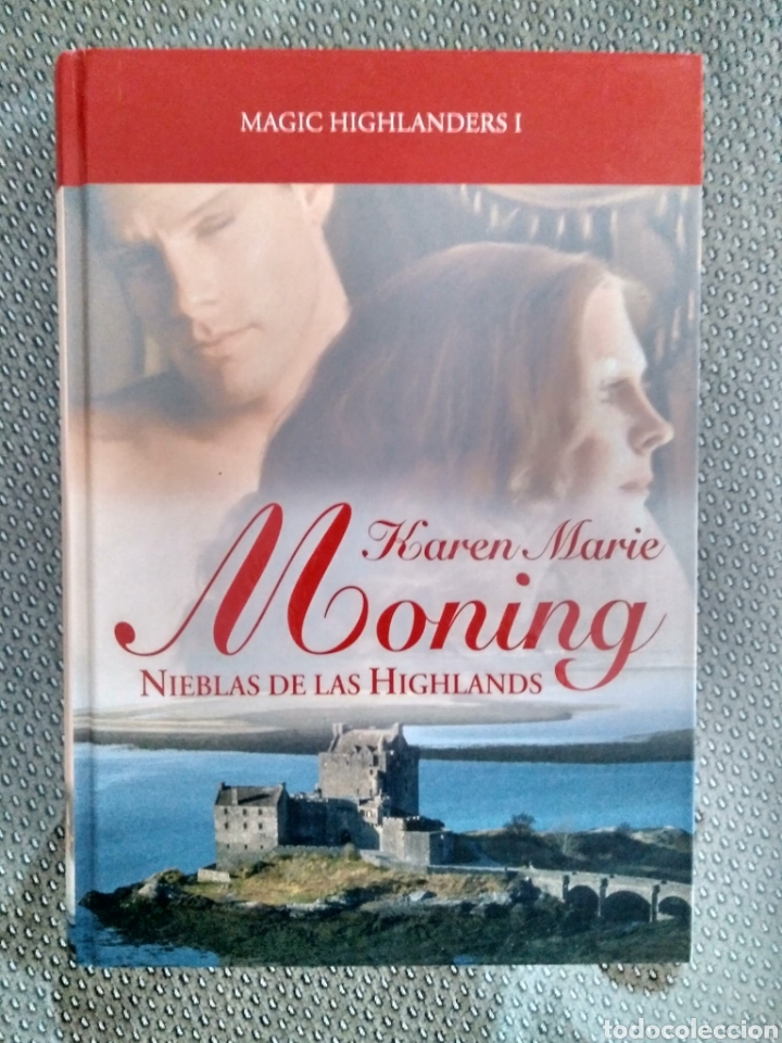 Gebrauchte B&uuml;cher: Nubes en las Highlands / Karen Marie Morning