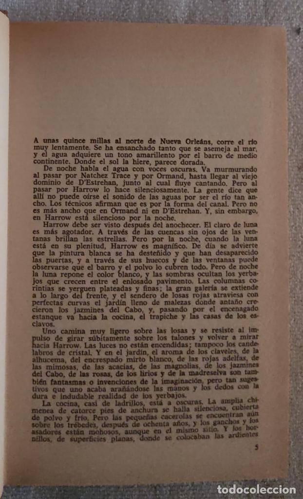 Libros de segunda mano: MIENTRAS LA CIUDAD DUERME. - Foto 4