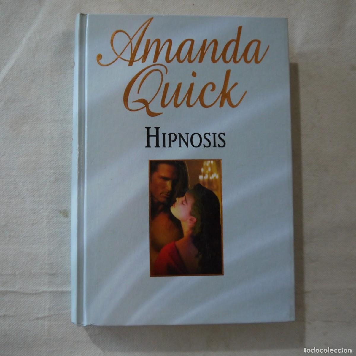 Libros de segunda mano: LOTE 18 LIBROS DE AMANDA QUICK - RBA - Foto 5