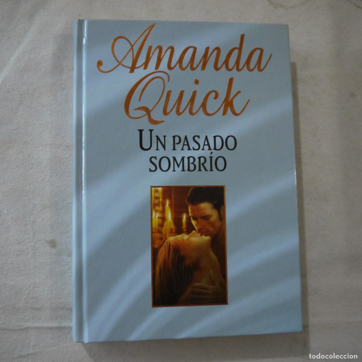 Libros de segunda mano: LOTE 18 LIBROS DE AMANDA QUICK - RBA - Foto 11