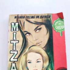 Libros de segunda mano: M LUISA FILLIAS DE BECKER MITZA