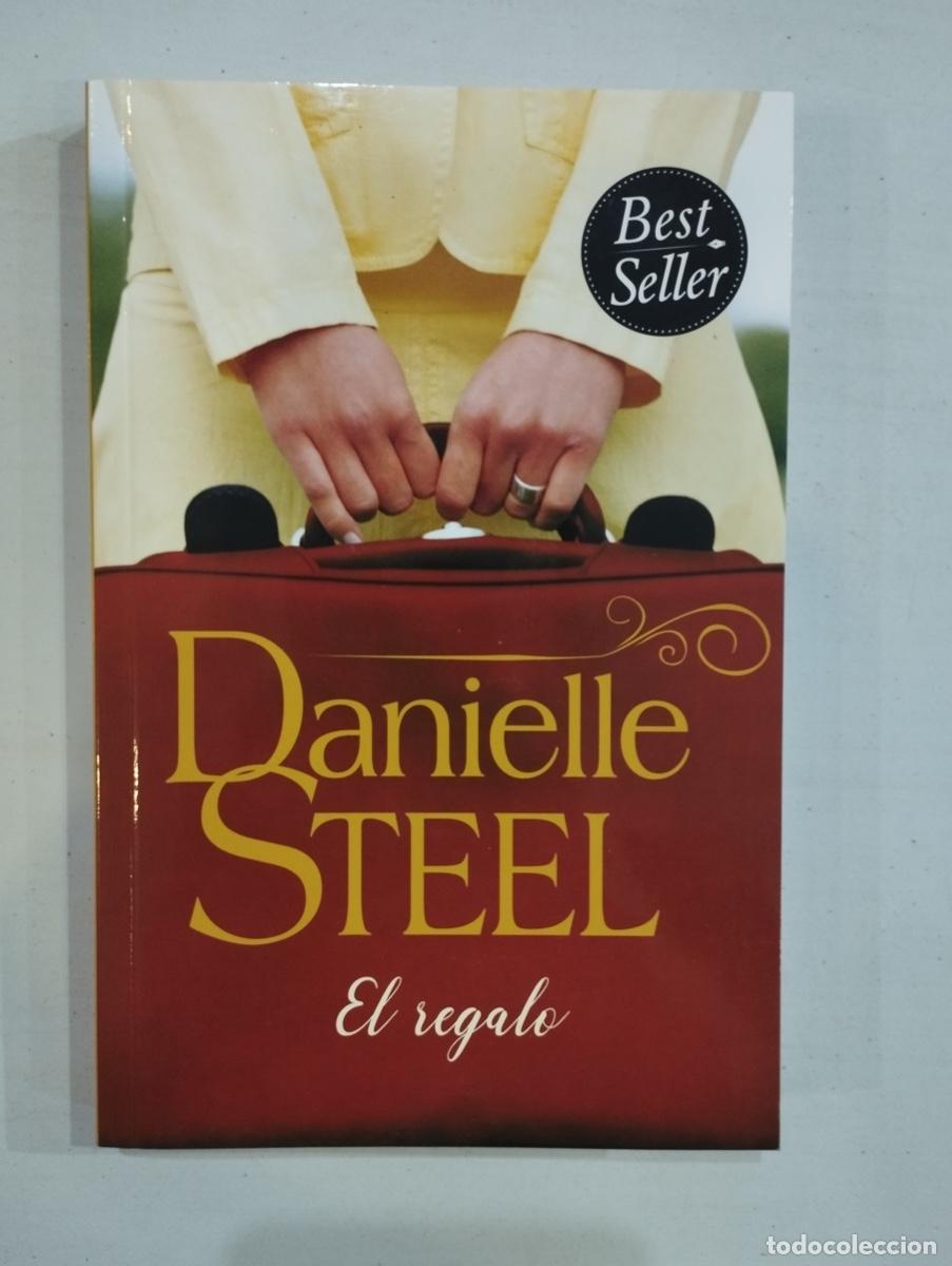 Libros de segunda mano: Danielle Steel - El regalo - Foto 1