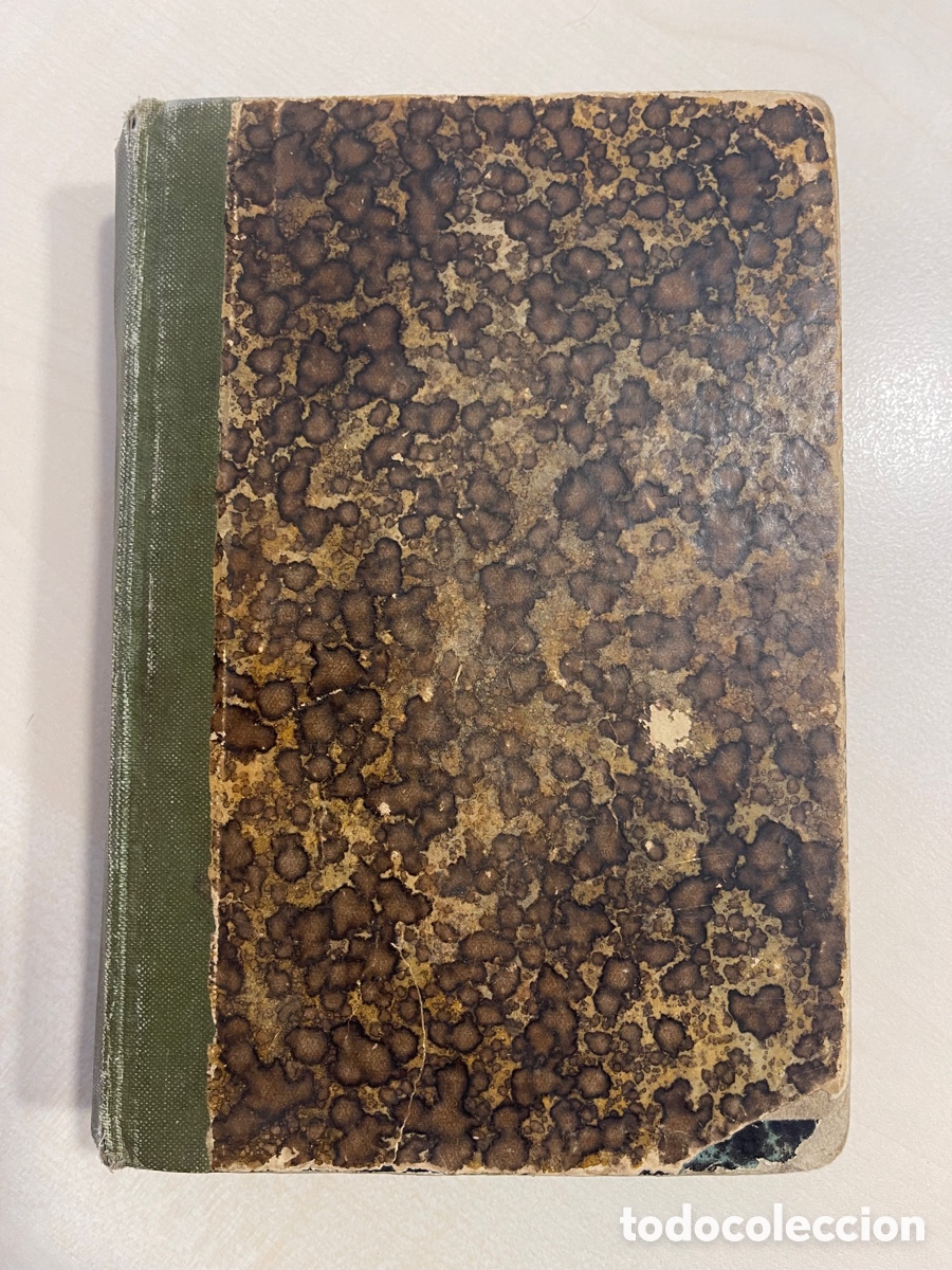 Libros de segunda mano: Altar Mayor, Concha Espina 1944 - Foto 2