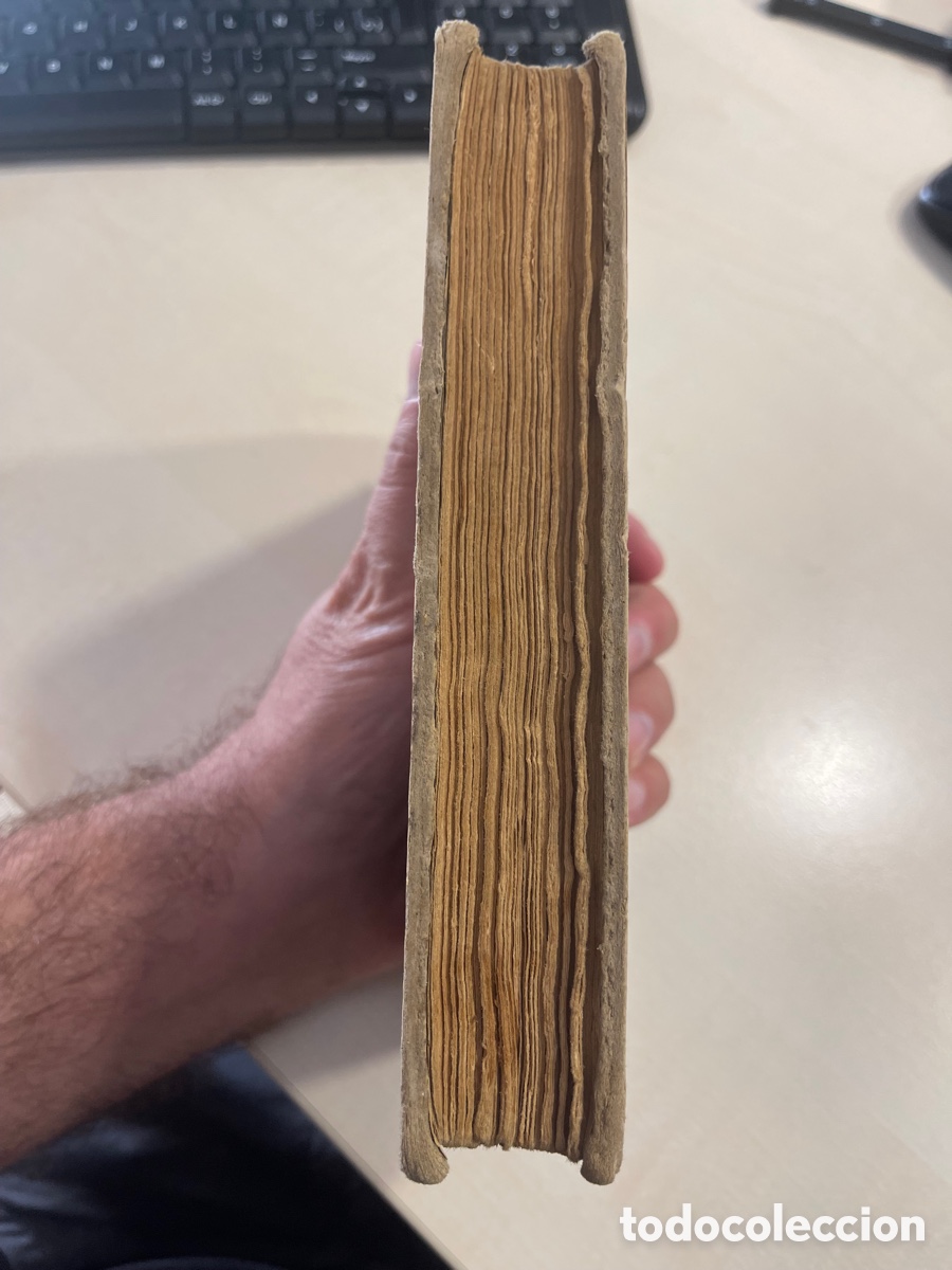 Libros de segunda mano: Altar Mayor, Concha Espina 1944 - Foto 4