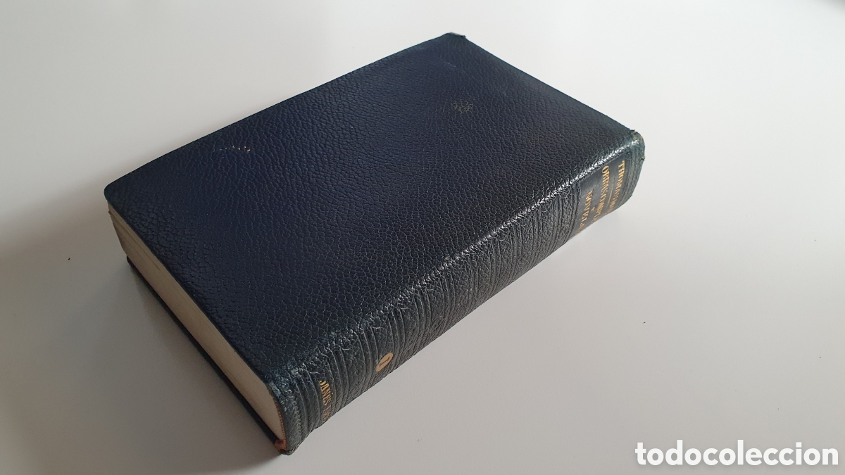 Libros de segunda mano: Thomas Mann - Obras Completas (Tomo I) - Foto 2