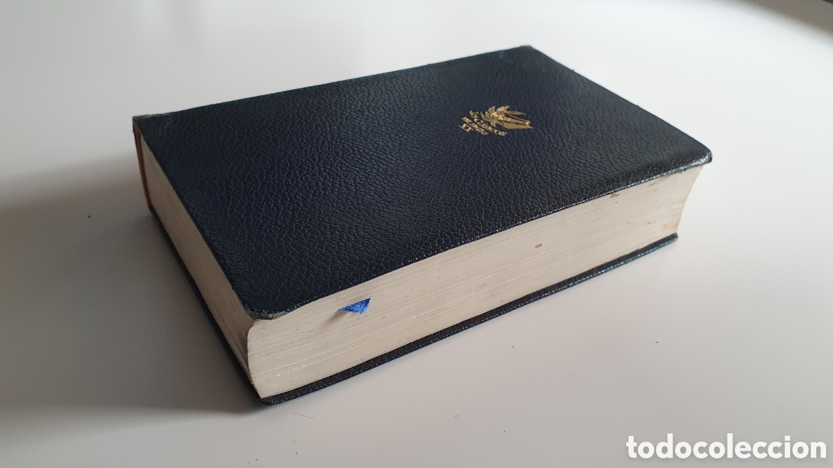 Libros de segunda mano: Thomas Mann - Obras Completas (Tomo I) - Foto 1