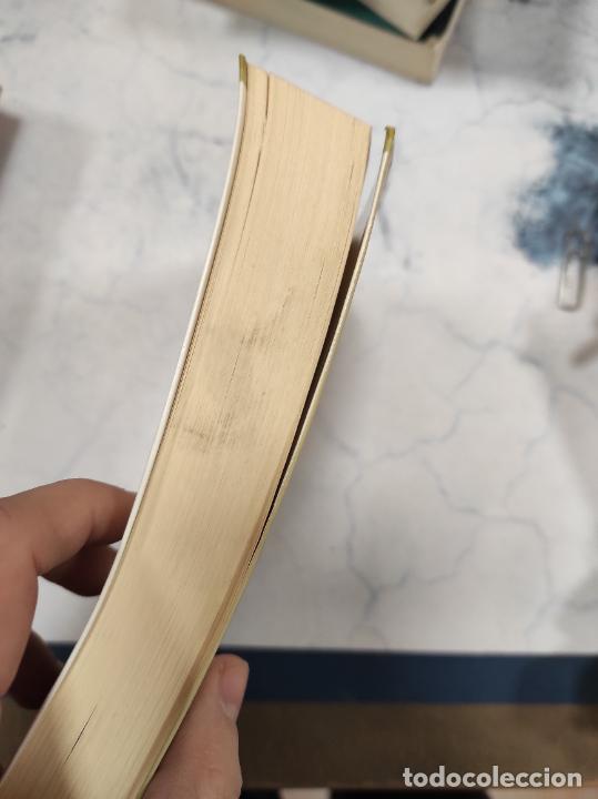 Libros de segunda mano: El santo.- Hunter, Madeline - Foto 2