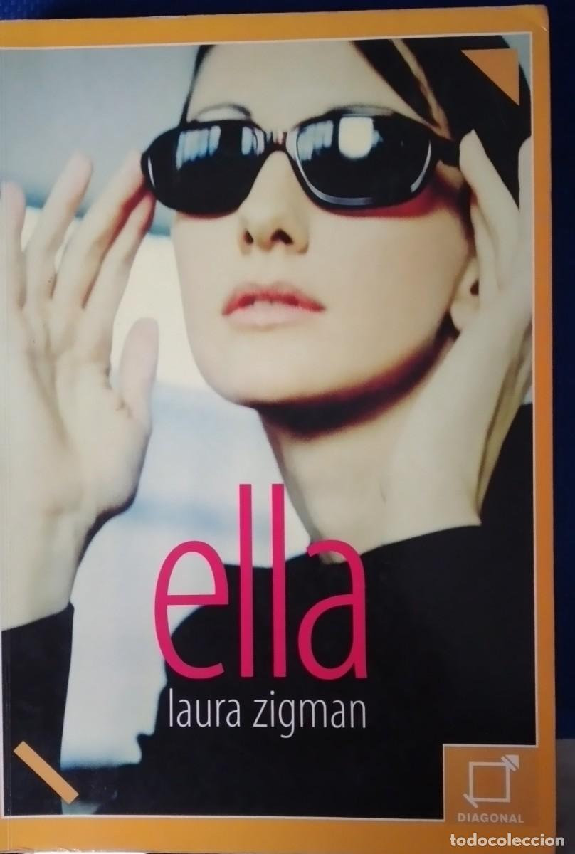 Libros de segunda mano: ELLA - Foto 1