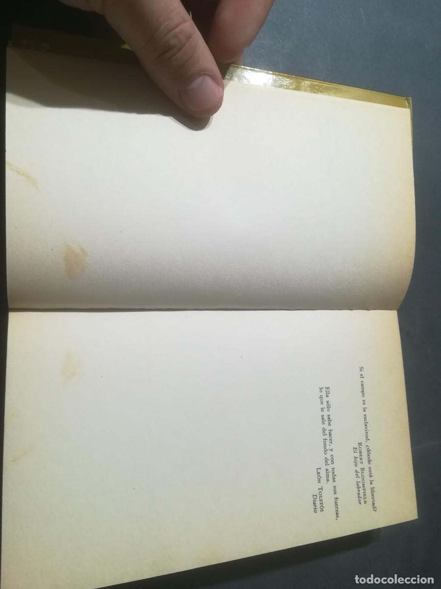 Libros de segunda mano: MANUELA / MANUEL HALCON / A&Ntilde;85 / PLANETA - Foto 7