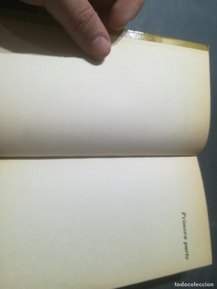 Libros de segunda mano: MANUELA / MANUEL HALCON / A&Ntilde;85 / PLANETA - Foto 8