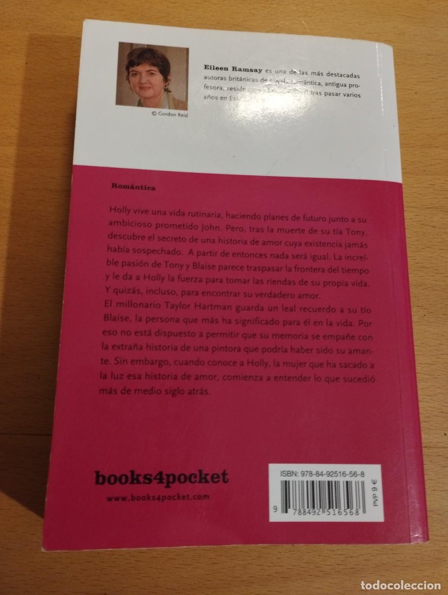 Libros de segunda mano: AMOR SIN FIN (EILEEN RAMSAY) - Foto 3