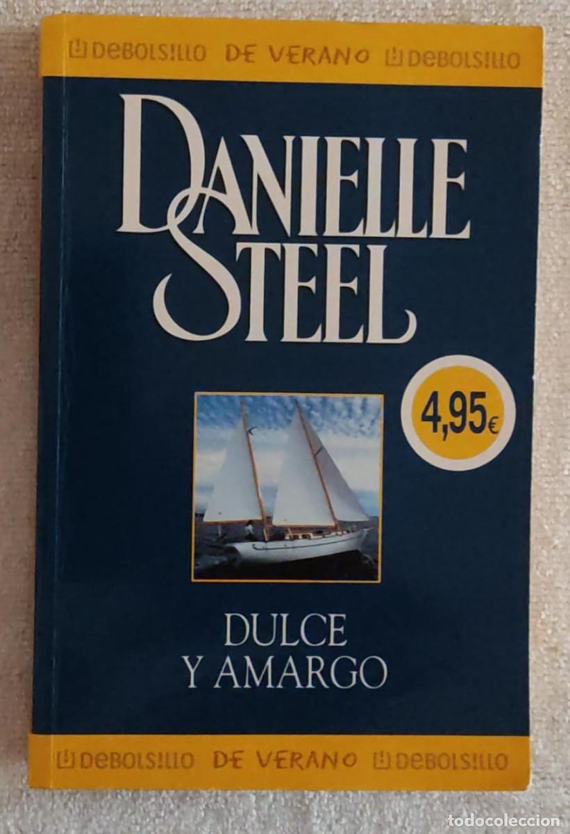 Libros de segunda mano: DULCE Y AMARGO. - Foto 1