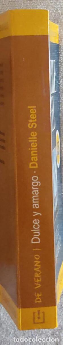 Libros de segunda mano: DULCE Y AMARGO. - Foto 2