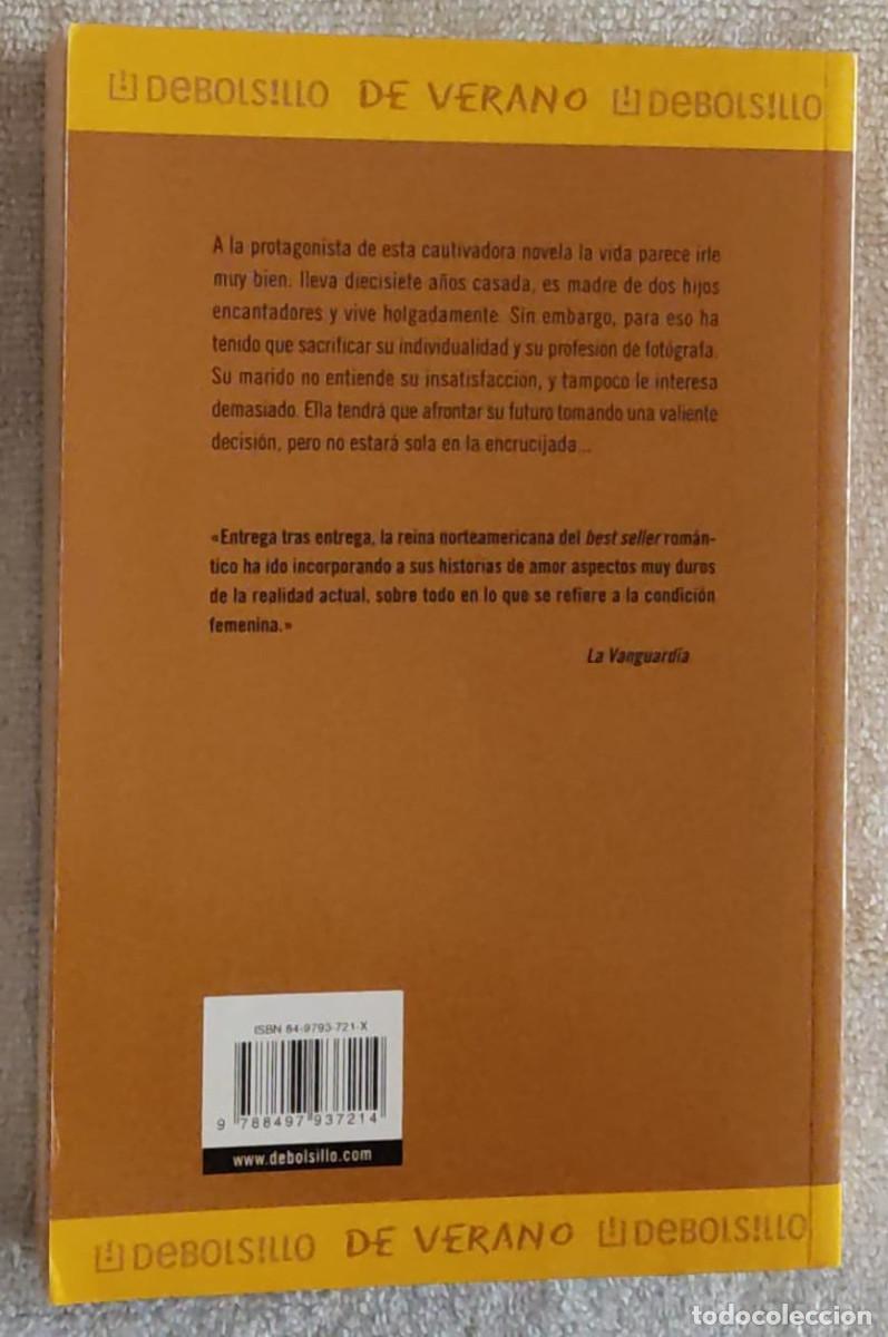 Libros de segunda mano: DULCE Y AMARGO. - Foto 3