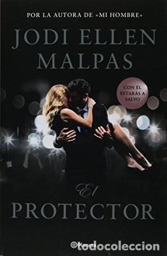 Libros de segunda mano: El protector. Jodi Ellen Malpas - Foto 1