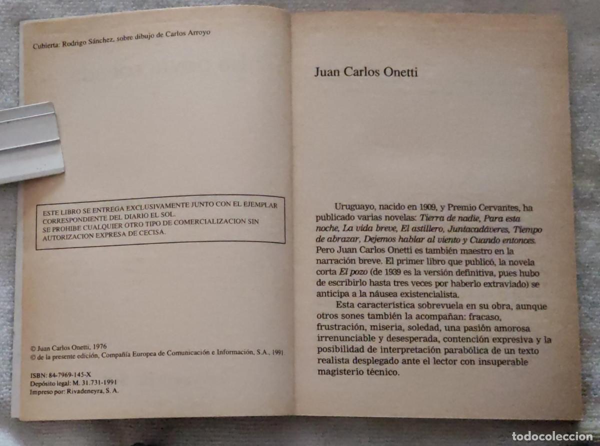 Libros de segunda mano: LA NOVIA ROBADA. - Foto 3