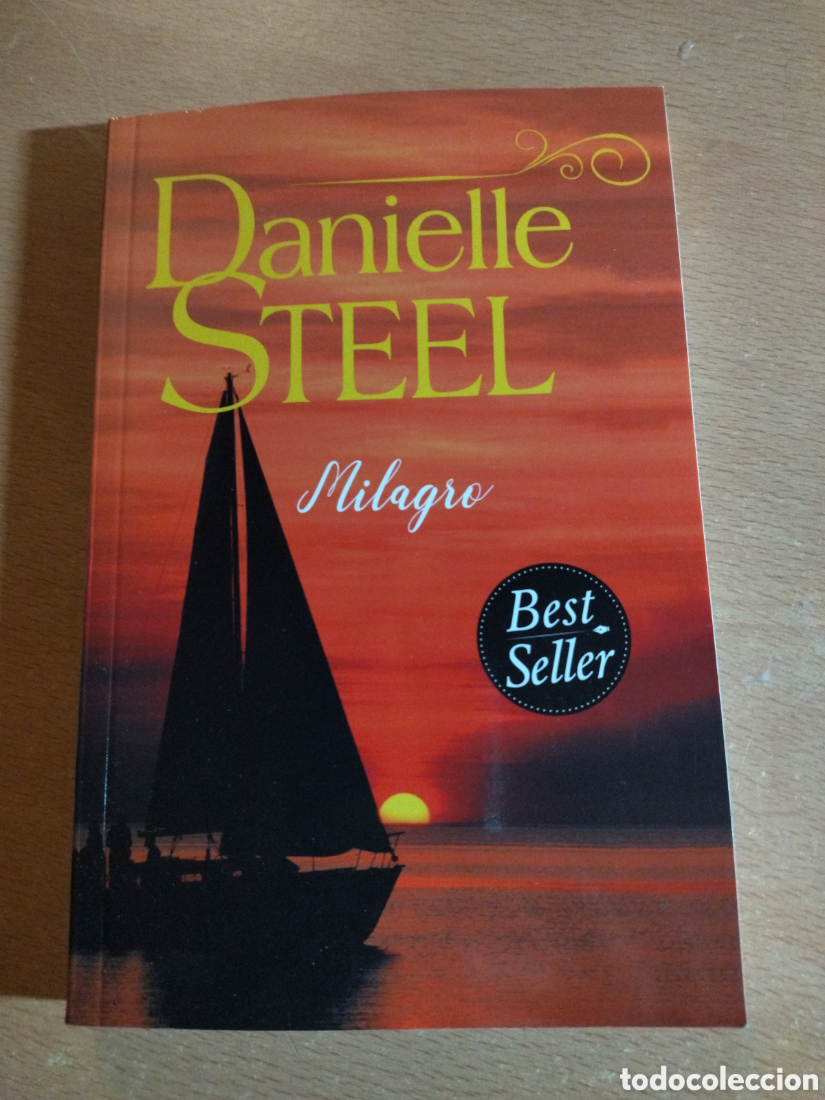 Libros de segunda mano: 4 libros de Danielle Steel - Foto 2