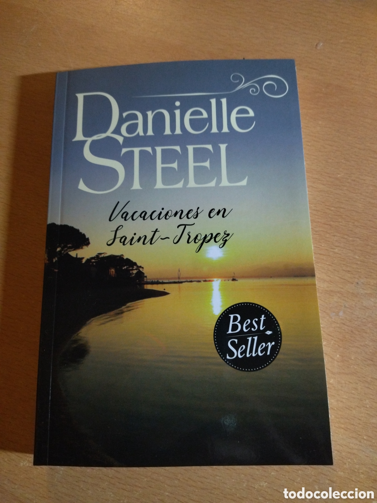Libros de segunda mano: 4 libros de Danielle Steel - Foto 3
