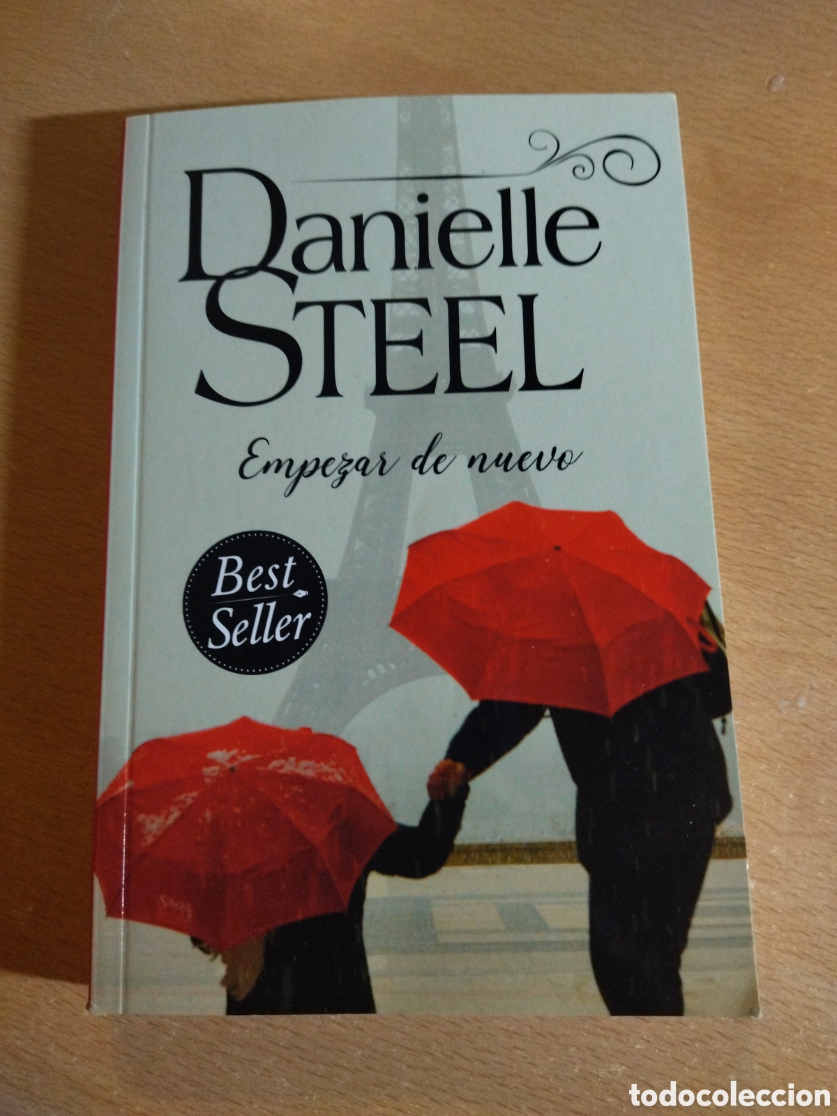 Libros de segunda mano: 4 libros de Danielle Steel - Foto 1
