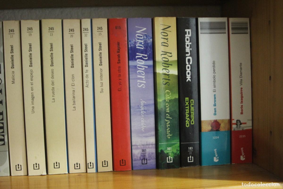 Libri di seconda mano: 10 NOVELAS ROMANTICAS
