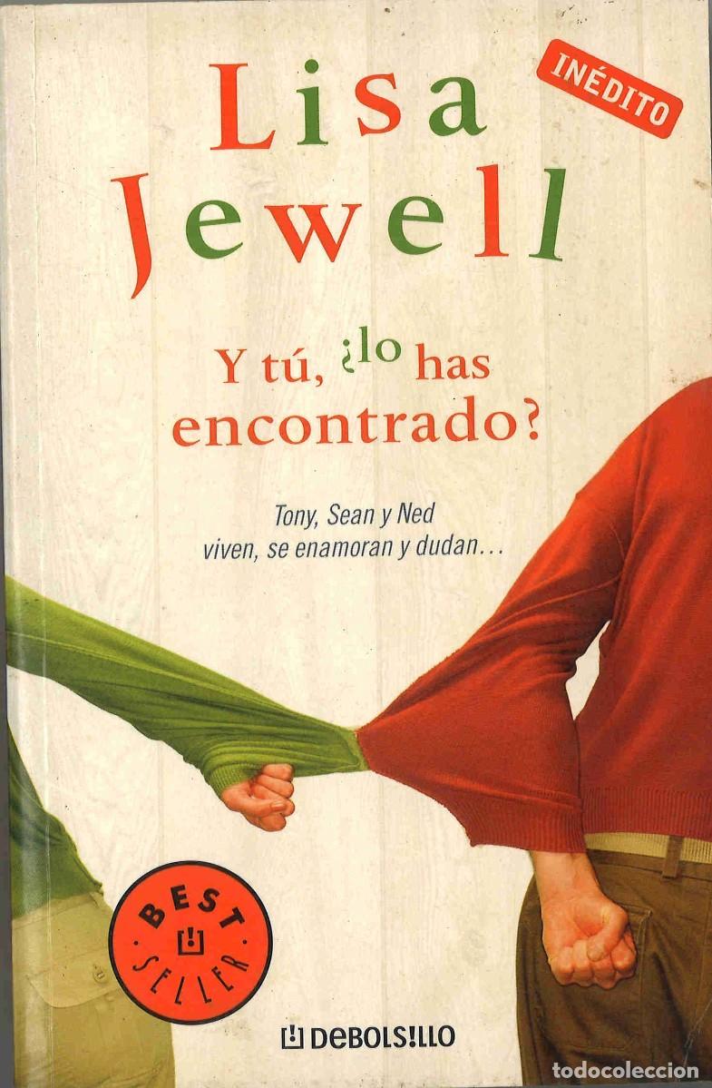 Gebrauchte B&uuml;cher: Lisa Jewell. Y t&uacute;, &iquest;lo has encontrado? 2005