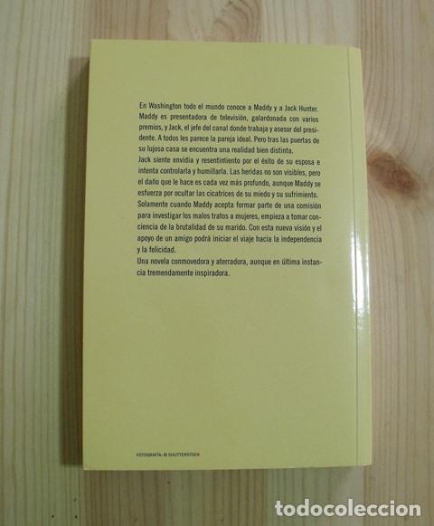 Libros de segunda mano: Libro El viaje - Danielle Steel - Foto 2