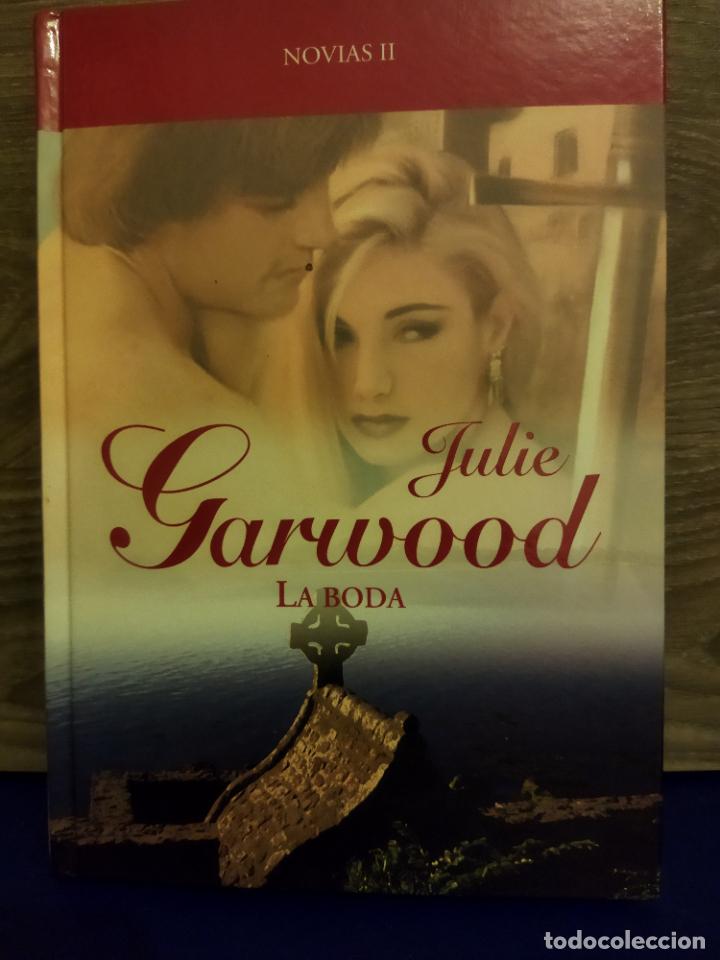 Libros de segunda mano: La boda - Foto 1