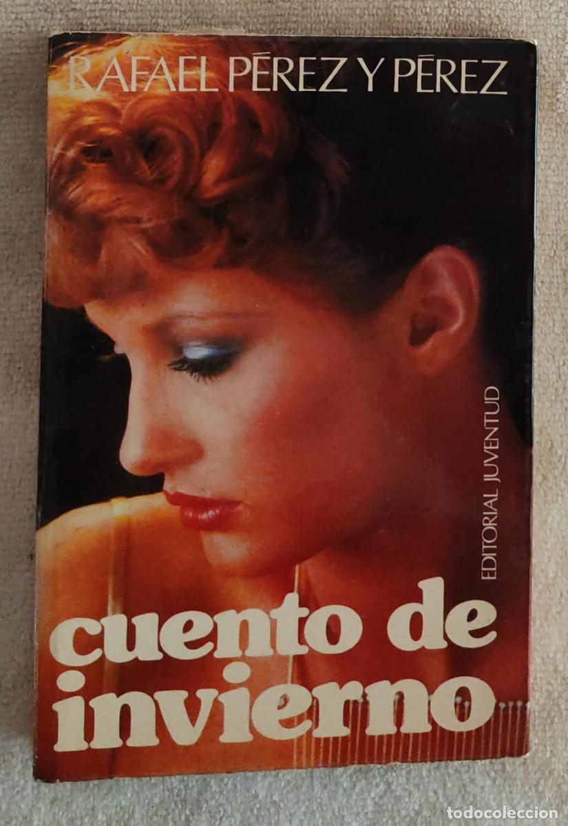 Libros de segunda mano: CUENTOS DE INVIERNO. - Foto 1