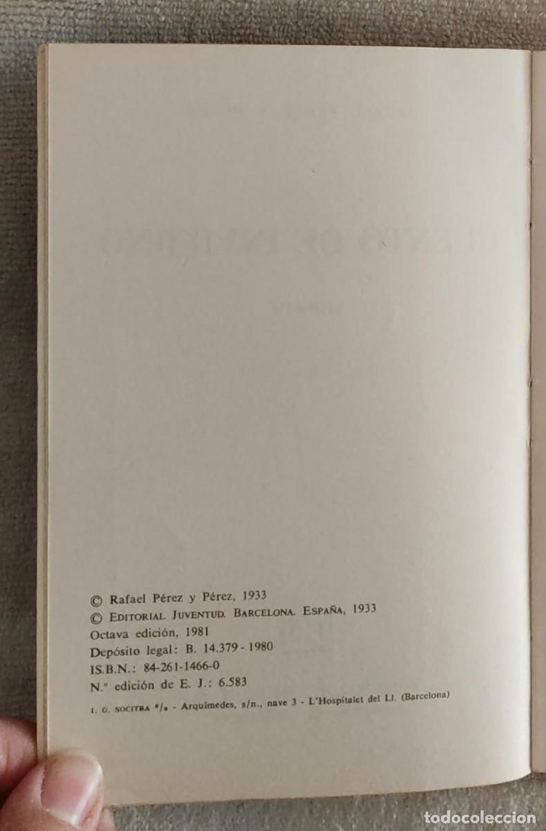 Libros de segunda mano: CUENTOS DE INVIERNO. - Foto 4
