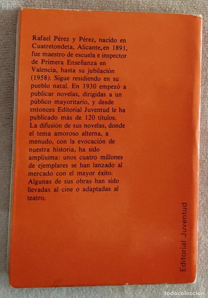 Libros de segunda mano: DUQUESA IN&Eacute;S - Foto 3