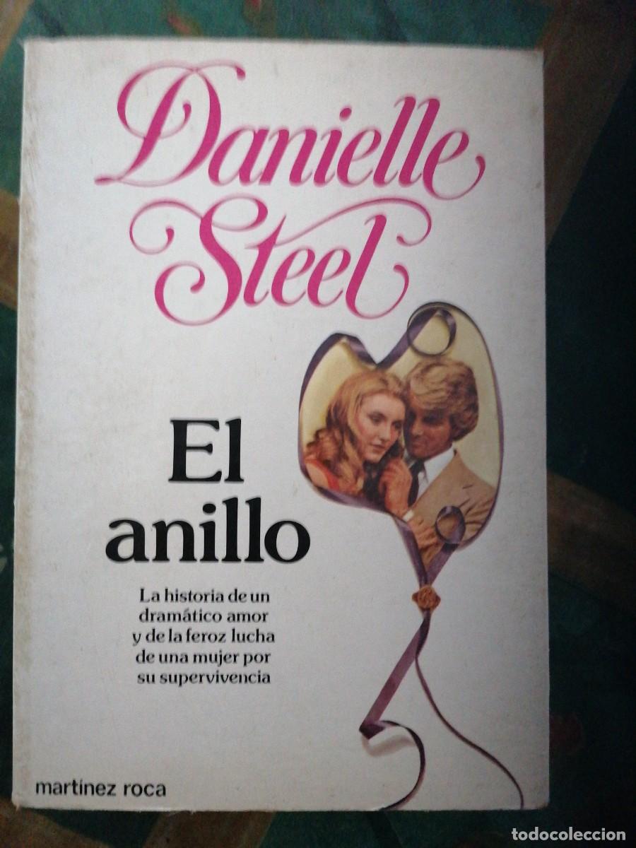 Libros de segunda mano: DANIELLE STEEL - Foto 1