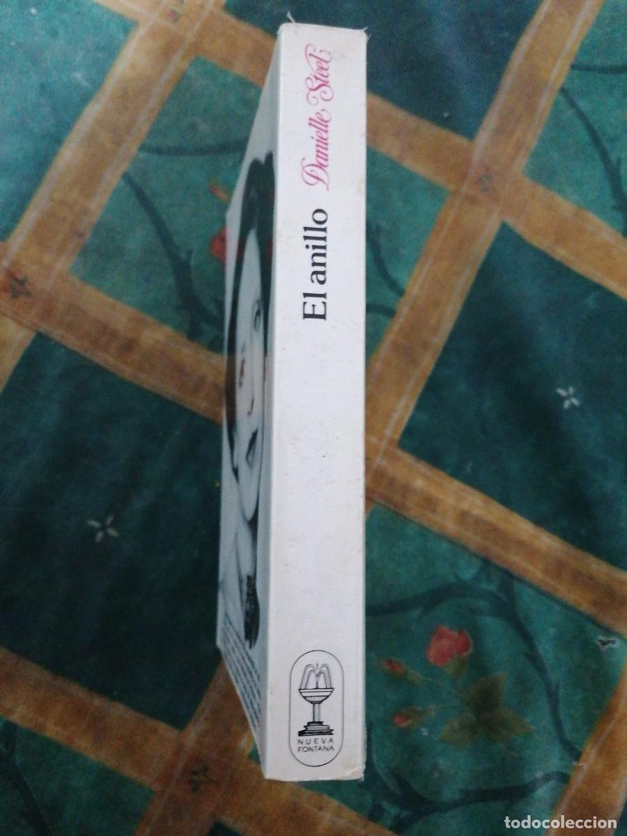Libros de segunda mano: DANIELLE STEEL - Foto 2