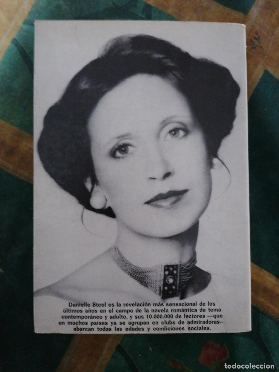 Libros de segunda mano: DANIELLE STEEL - Foto 3