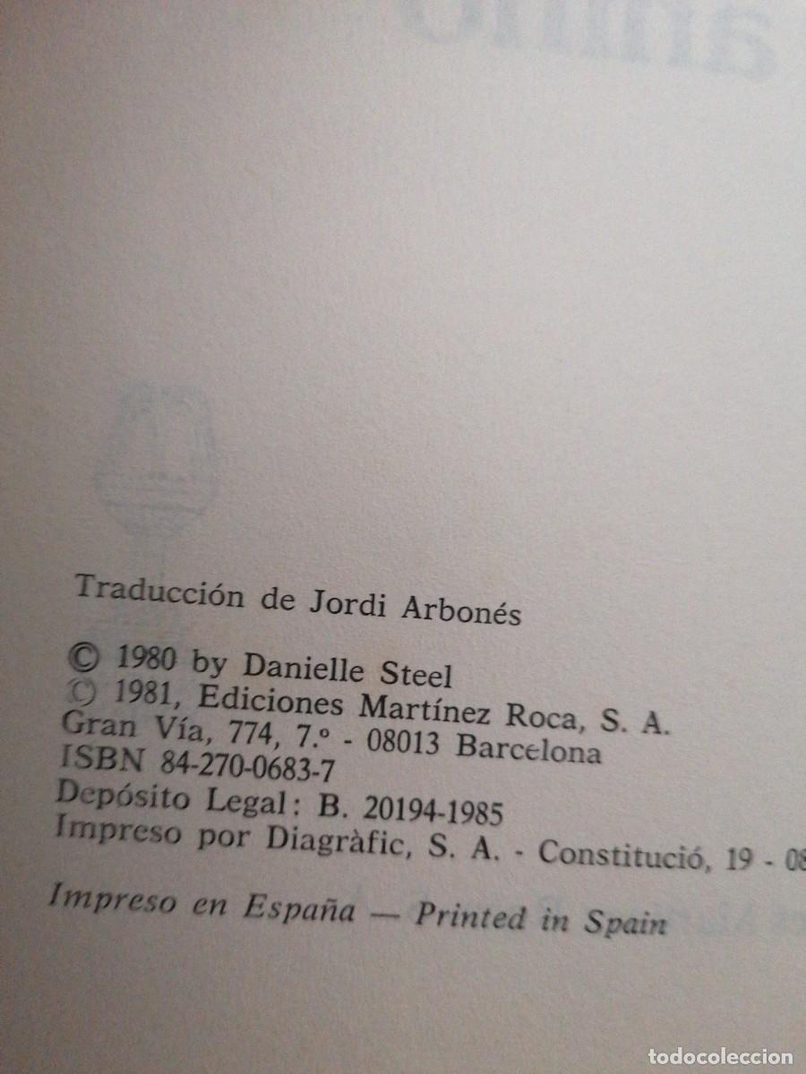 Libros de segunda mano: DANIELLE STEEL - Foto 4