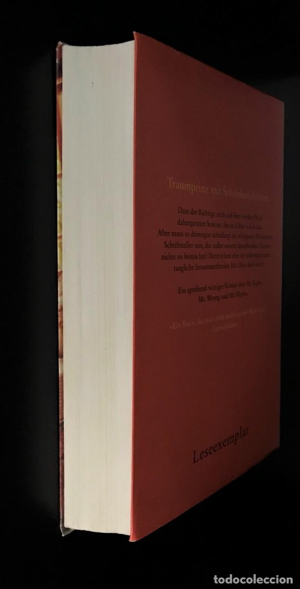 Libros de segunda mano: Fr&ouml;sche k&uuml;ssen besser de Jane Green - Foto 4