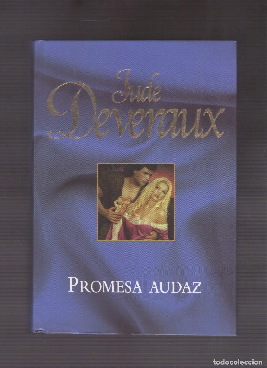 Gebrauchte Bücher: Bd. Promesa audaz (Jude Deveraux)