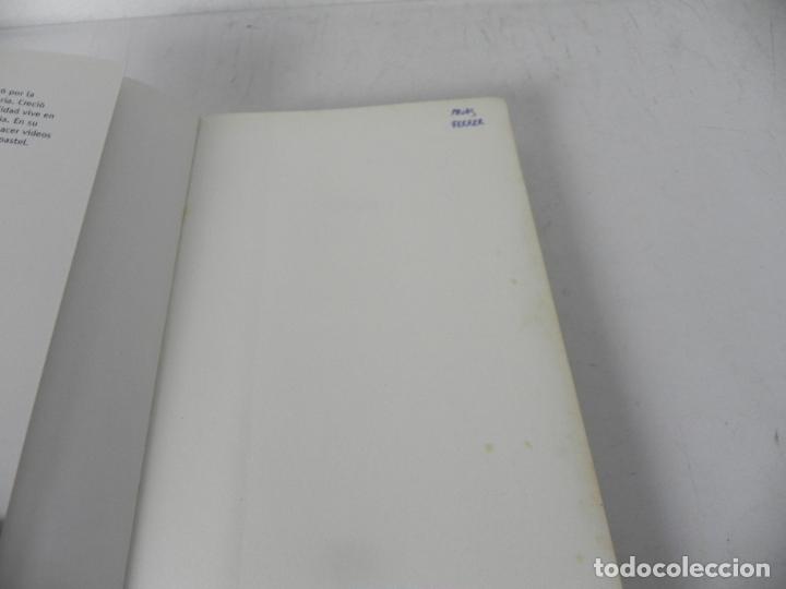 Libros de segunda mano: LA ELEGIDA (KIERA CASS) ROCA EDIT.-2016 - Foto 3