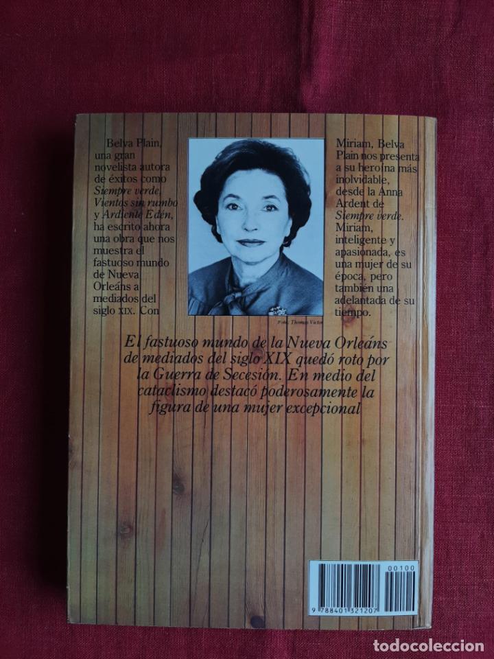 Libros de segunda mano: Nueva Orleans - Plain, Belva - Foto 2