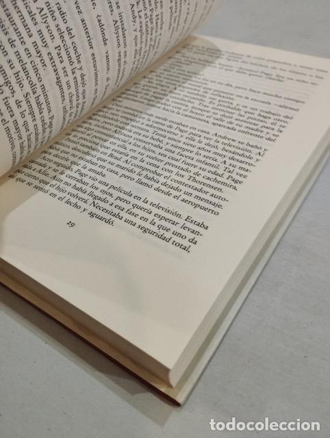 Libros de segunda mano: Danielle Steel - Accidente - Foto 2