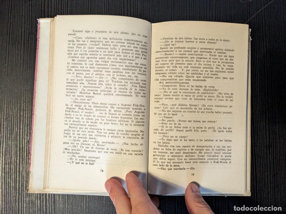 Libros de segunda mano: De acuerdo Jeeves - P. G. Wodehouse - Foto 4