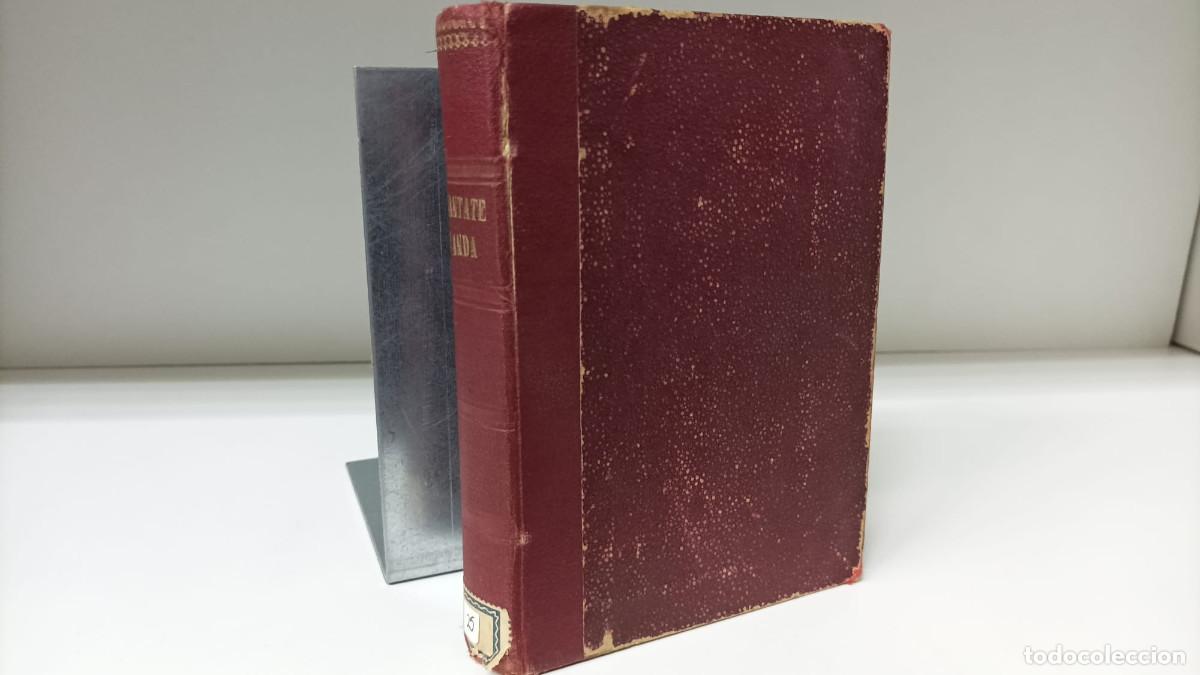 Second hand books: Lev&aacute;ntate y anda (Joaqu&iacute;n Madoz) | ed.Magisterio Espa&ntilde;ol (xxxx)