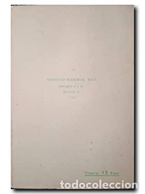 Libros de segunda mano: AMOR ETERNO. Dom&iacute;nguez Carrascal, Jos&eacute; - Foto 2